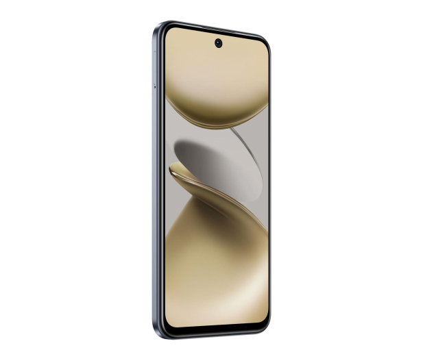 Infinix Smart 9 HD 4/64GB Metallic Black 90Hz - 1296012 - zdjęcie 2